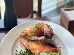 -上海柏悦酒店·世纪100牛排馆