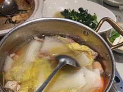 -春盛渔府(牛首山店)