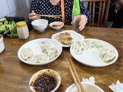 -山东水饺(南坪新街店)