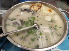 -味好美土菜(迎宾东路店)