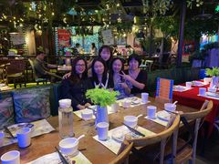 -胡桃里音乐酒馆(万科城市广场店)