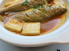 -船歌·鱼水饺青岛菜(恒隆广场店)
