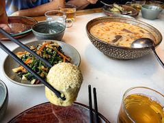 -兰溪小馆(首经贸店)