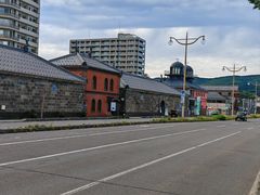 -小樽运河广场(運河プラザ)