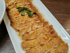 -掌上鲜(南顺城街店)