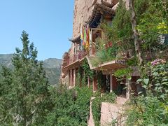 -炳灵寺世界文化遗产旅游区