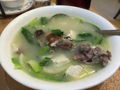 -金陵后厨·南京菜(新街口秣陵路店)