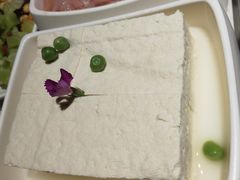 -海底捞火锅(万丰桥店)