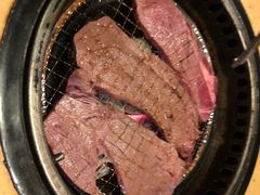 -牛角日本烧肉专门店(天王寺店 )