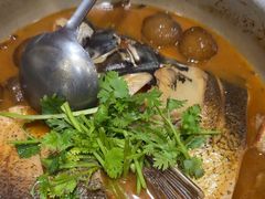 -老海陵·泰州菜(图书馆店)