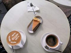 -Torch Coffee 炬点咖啡