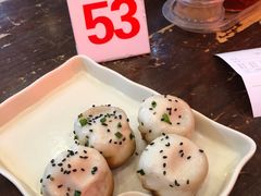 -东泰祥生煎馆(长宁路店)