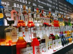 -CIRCLE·酒吧(第一国际店)