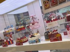 -味多美蛋糕(梨园店)