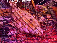 -正宁路小吃夜市