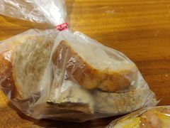 -面包与我Bread Or Me(长城汇店)