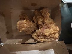 -PIXEL BOY炸鸡店(上海首店)