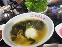 -木槿花韩式炭烤·熟成肉工坊(孙文东路店)