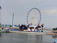 -秦皇岛乐岛海洋王国