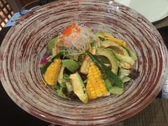 -月下料理(楷林IFC店)