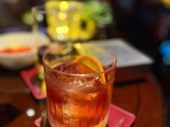 -广州柏悦酒店·悦吧·顶楼露天酒吧
