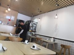 大堂-念念Restaurant(贝岗店)