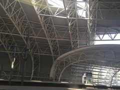 -昆山站