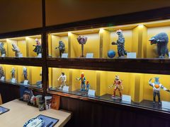 -小山日本料理(电子大厦店)