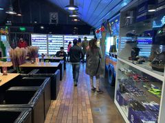 -枫花园汽车电影院(朝阳公园店)
