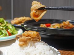 -友德福.老字号粤菜.广州地标融合美食(荔湾路店)