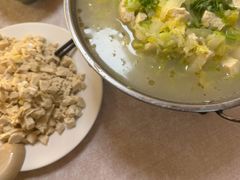 -宝光熏肉鞋底火烧(新街口店)