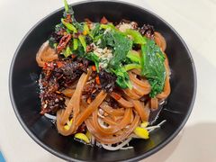 -飞鹿餐饮·陕南菜(北关店)