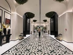 -芭菲盛宴·环球美食(北城国际店)