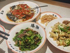 -臻湘·精致湖南菜·零预制