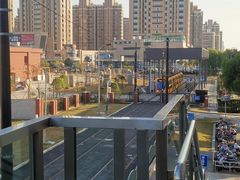 -华东政法大学(松江校区)