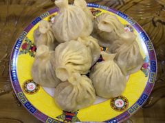 -宗巴雍姆藏餐府