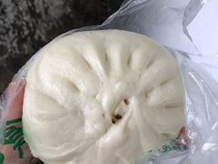豆沙包-航天馒头(瞻园路店)