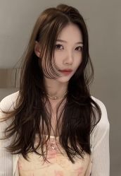 -呵呵造型