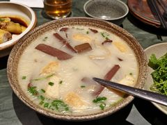 -兰溪小馆(首经贸店)