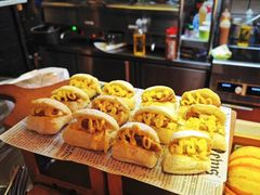 -YUMI芽米·法式烘焙·咖啡(骖鸾路店)