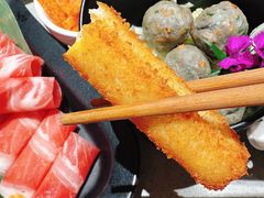 -海底捞火锅(吾悦广场店)