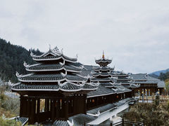 -程阳八寨景区