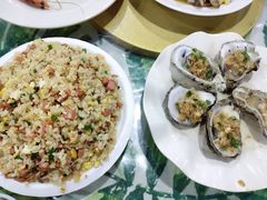 -四姑娘川味海鲜(八爪鱼店)