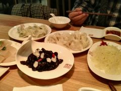 -新兴园饺子馆(北京百子湾店)