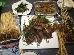 -金龙·打边炉(武进路店)