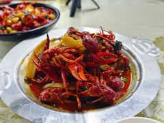 -聚味瞿记·龙虾堂(树木岭店)