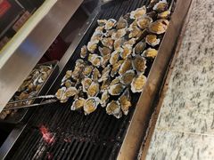 -芭菲盛宴·环球美食(北城国际店)