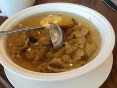 -水月周庄铂尔曼酒店-水月荟中餐厅