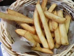 -酷公社·榴莲披萨(太原街店)