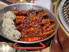 -西塔老太太泥炉烤肉(双井店)